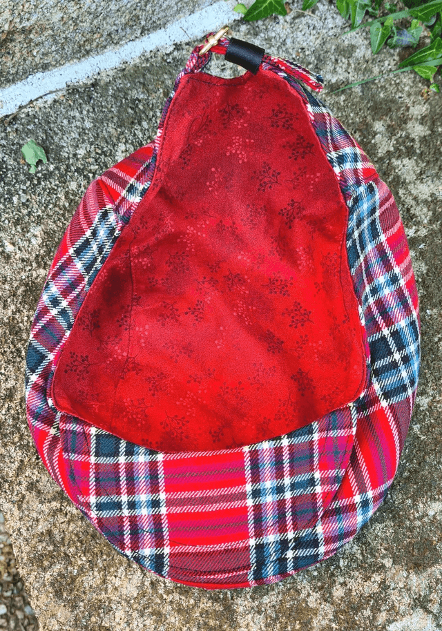 Flat Cap MacBean