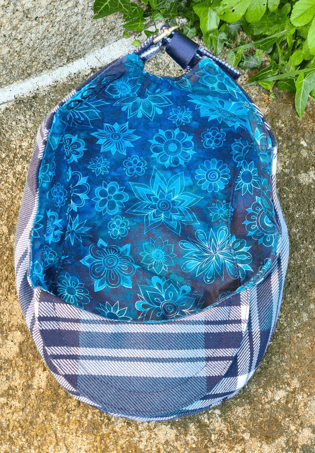 Flat Cap Earl of Saint Andrew