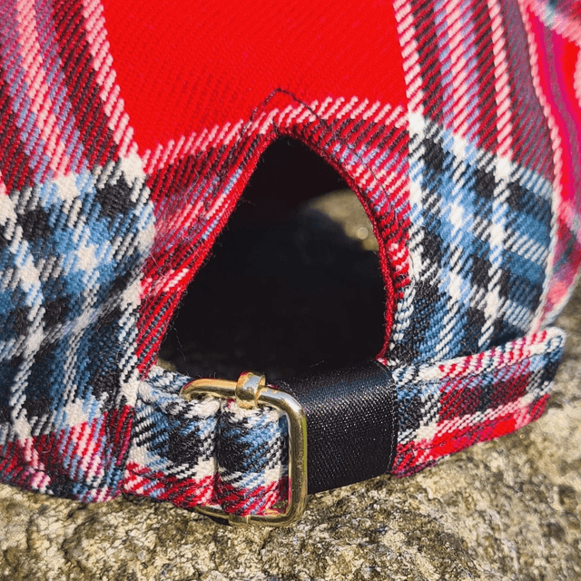 Flat Cap MacBean