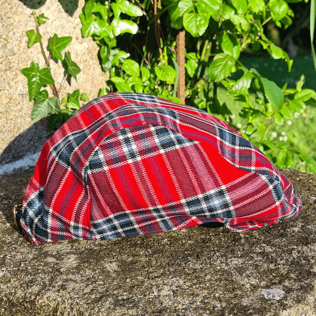 Flat Cap MacBean