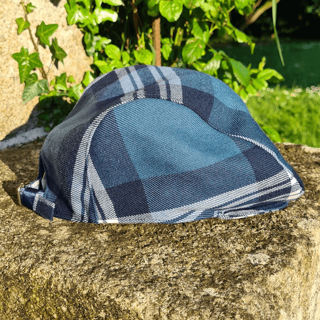 Flat Cap Earl of Saint Andrew