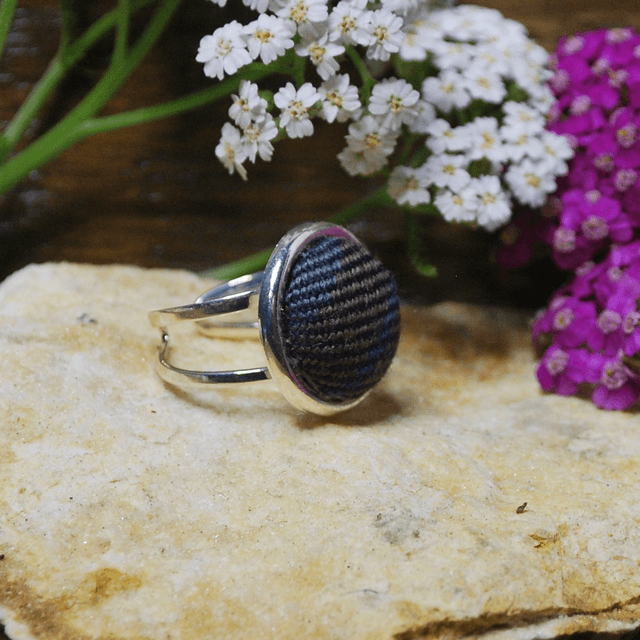 Bague réglable Holyrood
