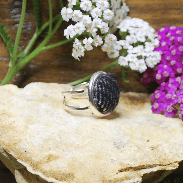 Bague réglable Celkilt - précommande