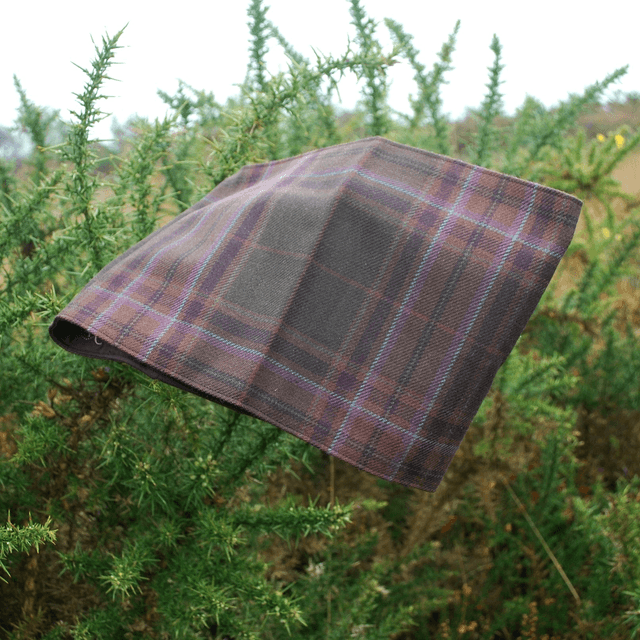 Tour de cou Kintyre Bramble