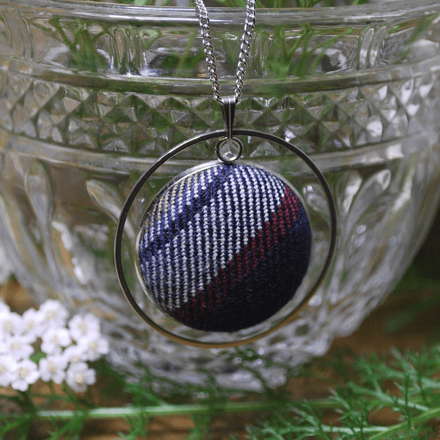 Collier Stewart Navy