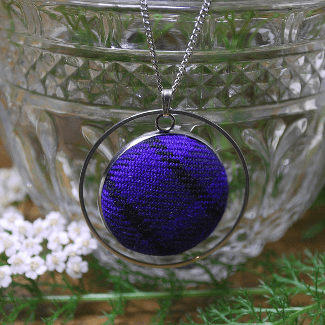 Collier Spirit of Scotland